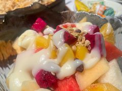 -Aqua Oasis 水天堂(相城天虹商场店)