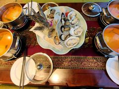 -火舞泰·泰式海鲜火锅餐厅(世纪城店)