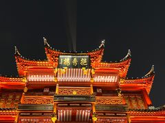 -上海城隍庙
