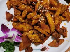 -品回味清真西北楼(宁波首店)