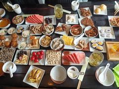 -青藤茶馆(南山路店)