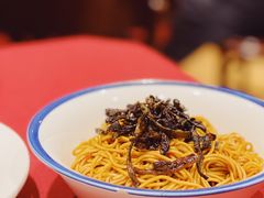 -老吉士酒家(天平路店)