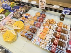 -LanTa蓝塔(北京路店)
