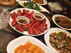 -刘胖子家常菜·蹄花焖藕(兴业店)