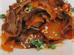 -川人百味(亿合城店)