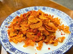 -三孃黔江鸡杂(南坪店)