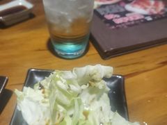 -晶吉·居酒屋·烧鸟·生鱼饭(中山区民主广场店)