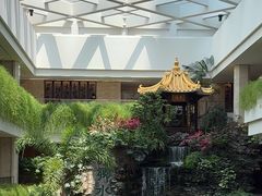 -广州白天鹅宾馆