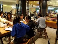 -星巴克臻选(广州太古汇店)