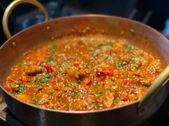 -Ameigo梅果·云贵川bistro(长宁来福士店)