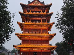 -杨家埠民间艺术大观园