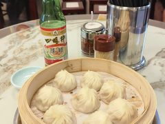 小笼包-食惠里小笼包面馆(越秀店)