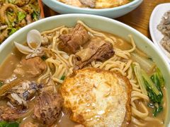 -大禹家·海鲜面馆(新闸路店)