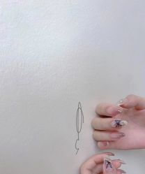 -美甲日记美睫专业纹绣半永久