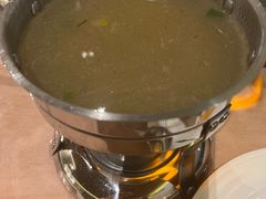 -杭州钱江新城万怡酒店-西餐厅