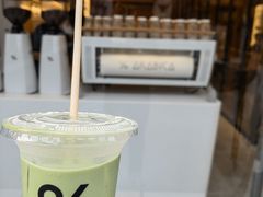 -% Arabica(京都东山店)
