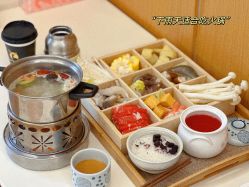 -月满阁月子中心(莲湖区店)