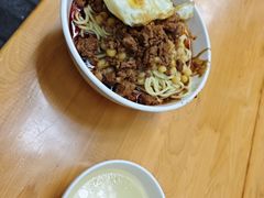 -朱儿面庄(洋河三路店)