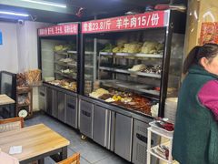 -四川老牛麻辣烫(北门桥店)