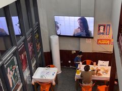 -老鄞江清水龙虾•赵赵家(江北店)