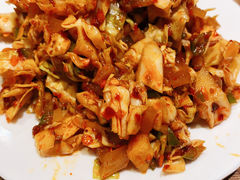 -子午路张记肉夹馍(兵马俑店)