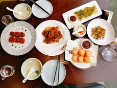 -湖畔鲁菜·二十年老字号餐厅(大明湖店)