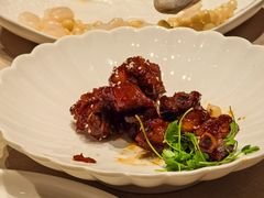 -漢舍中国菜馆(889广场店)