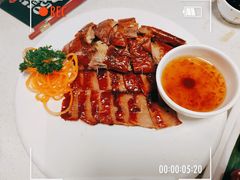 -煲王粤菜餐厅(中侨中心店)