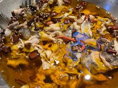 -水煮三国·川鲁江湖菜(香山店)