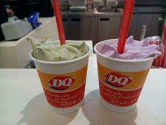 -DQ·蛋糕·冰淇淋(嘉兴南湖万达店)