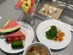 -海底捞火锅(亲贤北街店)
