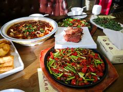 -果城龙凤瓦罐煨汤馆(新豪天地店)
