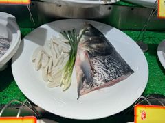 -谢氏老金口七号宴(武昌大道店)