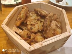 -丁记盐蘸牛肉·新杭菜(河东路店)