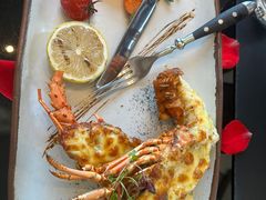 -上海苏宁宝丽嘉酒店·Cafe Bellagio西餐厅
