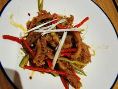 -马记永·兰州牛肉面(天通苑家乐福店)