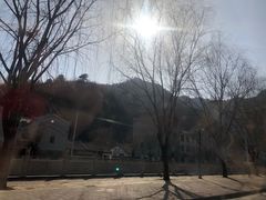 -商洛老君山旅游风景区