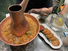 -浩海火烧云傣家菜(京广店)