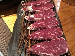 -黑牛の店·和牛烧肉(大悦城店)