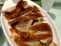 -北京老铺烤鸭(西稍门店)