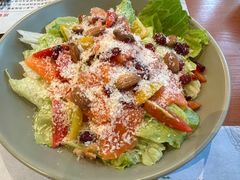 -Pizzeria da Nicola·火炉披萨(中大国际店)