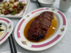 -东鑫记港式茶餐厅(南京东路店)