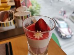 -威珀斯酒店·珀萃美食餐厅