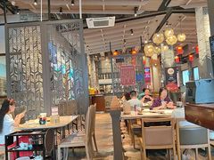 -滋粥楼·顺德菜(番禺广场总店)