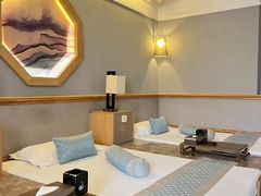 -云中漫步·足疗养生会馆(金开店)