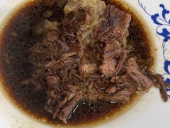 柴氏酱牛肉-柴氏风味斋(甘家口店)