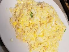 蛋炒饭-华春餐馆(鱼山路店)