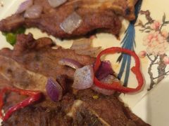 -城北食府(枫林店)