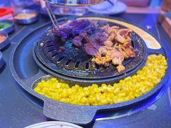 -碳夫·东北炭火烤肉(太平店)