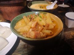 -印象鲵宴·张家界地标美食名片(溪布街店)